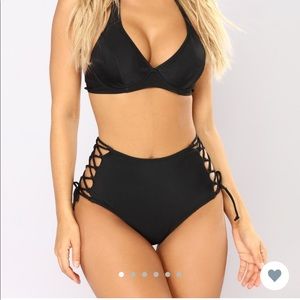 Fashion Nova “Libra” Bikini